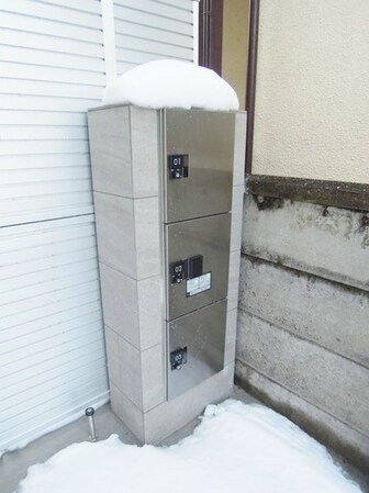 コートヤード西永福の物件内観写真